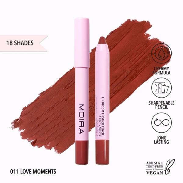 Delineador de Labios Bloom