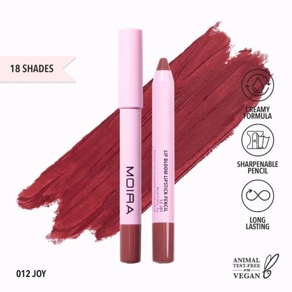 Delineador de Labios Bloom
