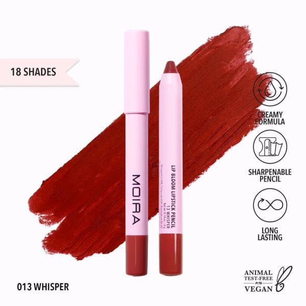 Delineador de Labios Bloom
