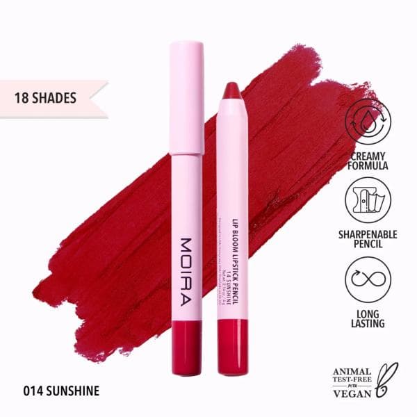 Delineador de Labios Bloom