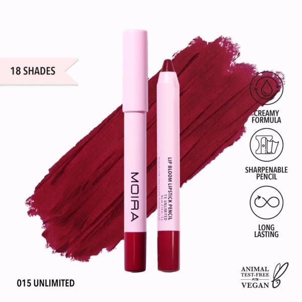 Delineador de Labios Bloom