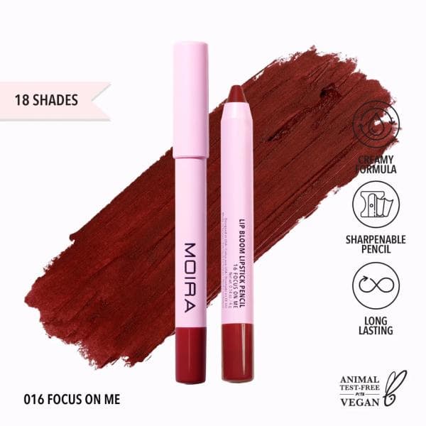 Delineador de Labios Bloom