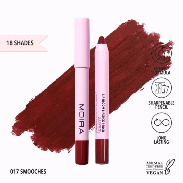 Delineador de Labios Bloom