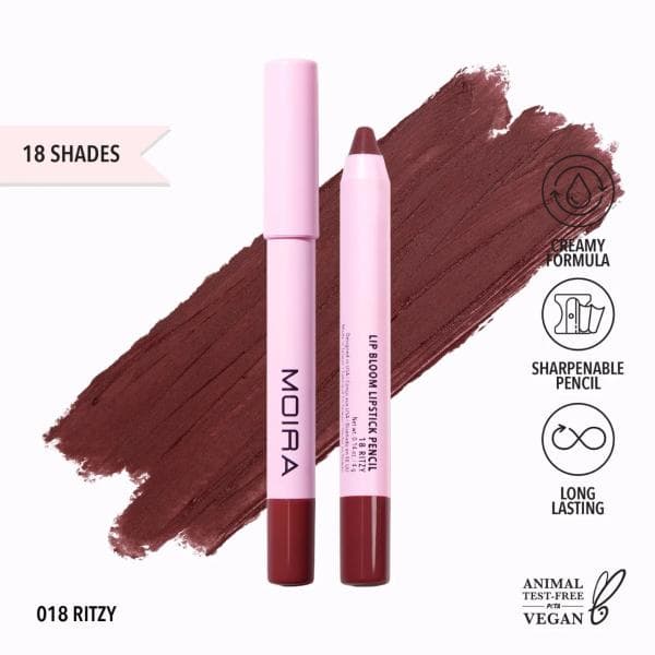 Delineador de Labios Bloom
