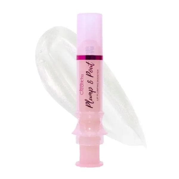 Brillo de Labios Plumping Booster