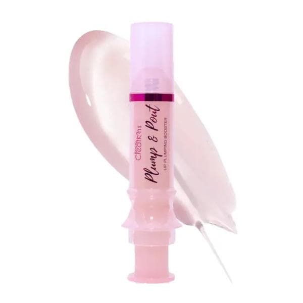 Brillo de Labios Plumping Booster