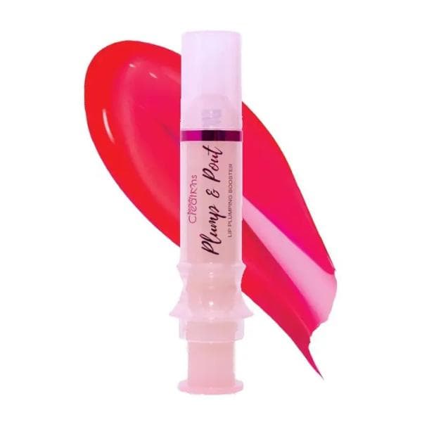Brillo de Labios Plumping Booster