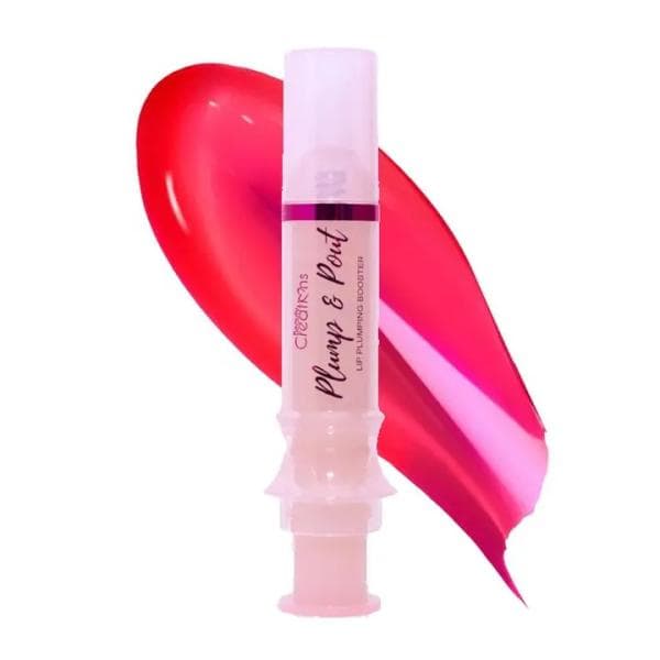 Brillo de Labios Plumping Booster