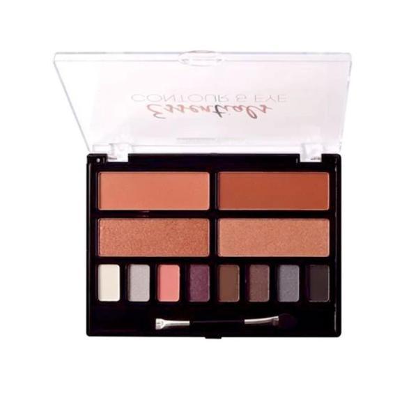 Paleta Eye Essentials