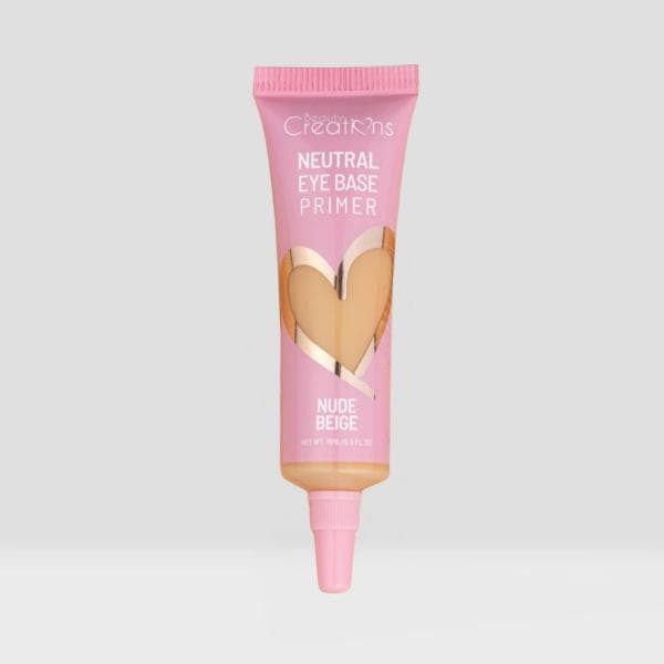 Primer Neutral de Ojos