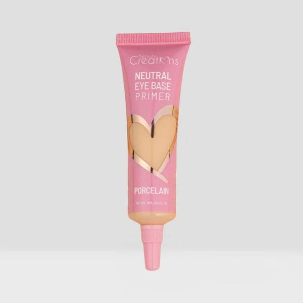 Primer Neutral de Ojos