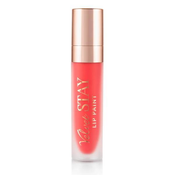 Labial Velvet Stay