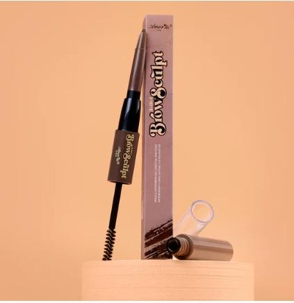 Lapiz de Cejas 2 en 1
