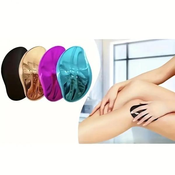 Crystal Hair Removeal