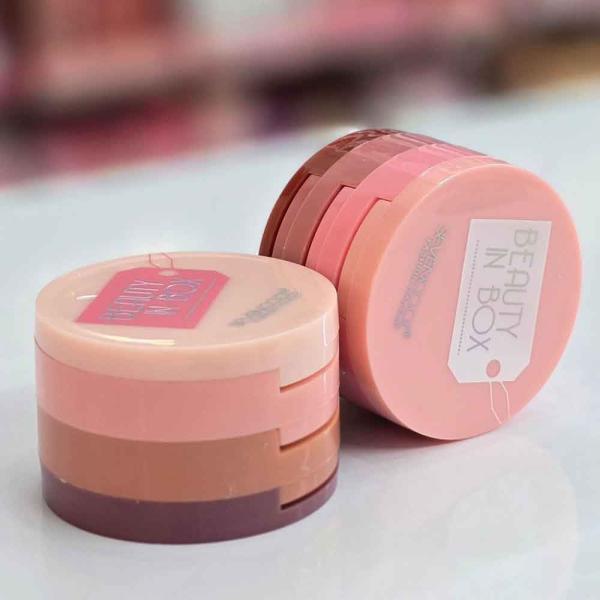 Mini Set Beauty in Box