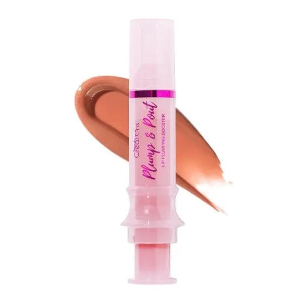 Brillo de Labios Plumping Booster