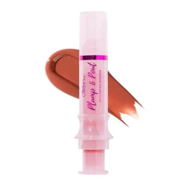 Brillo de Labios Plumping Booster