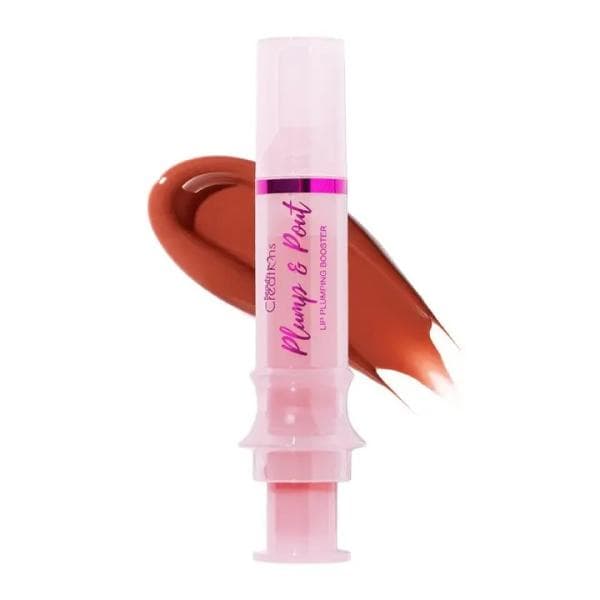 Brillo de Labios Plumping Booster