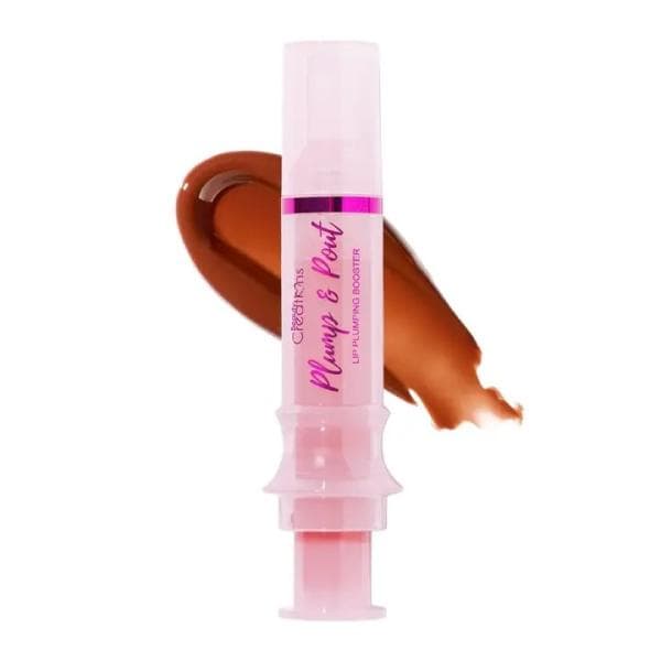 Brillo de Labios Plumping Booster