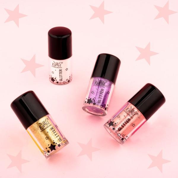 Glitter X4