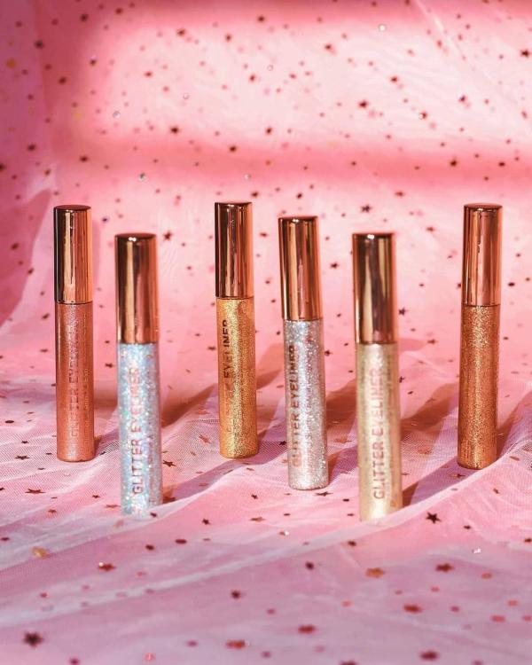 Delineador de Ojos Glitter Prism