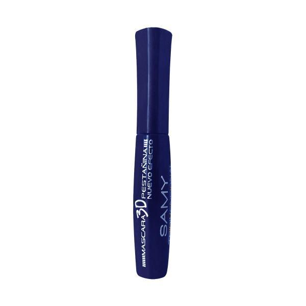 Mascara de Pestaña 3D