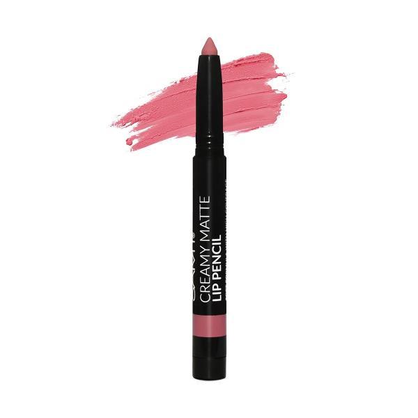 Delineador de Labios Rectractil Cremoso