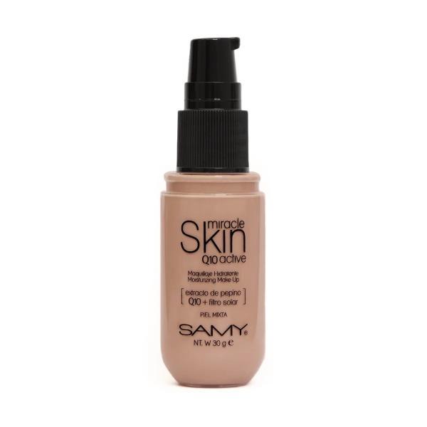 Base Liquida Miracle Skin