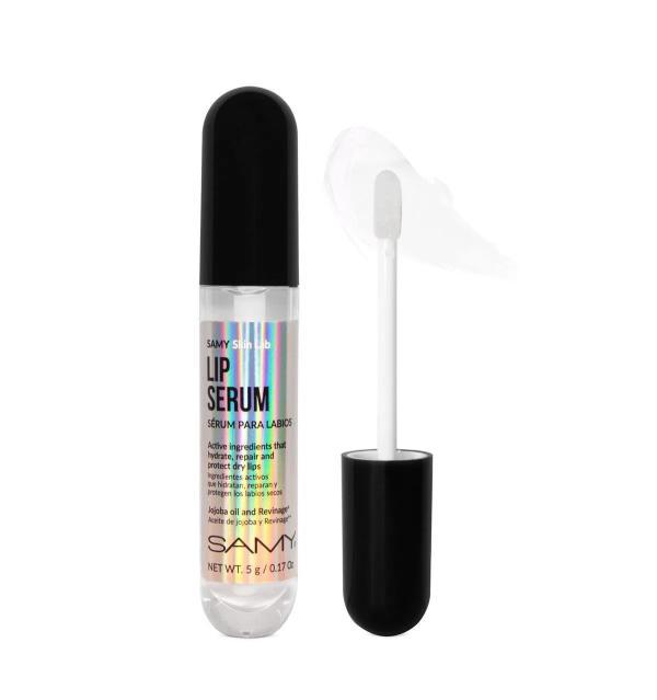 Brillo de Labios Sérum