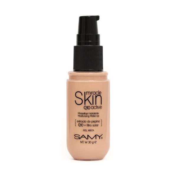 Base Liquida Miracle Skin