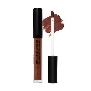 Labial líquido mate