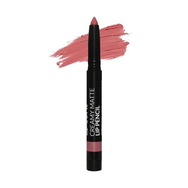 Delineador de Labios Rectractil Cremoso