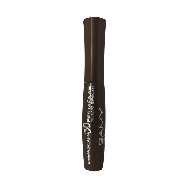 Mascara de Pestaña 3D