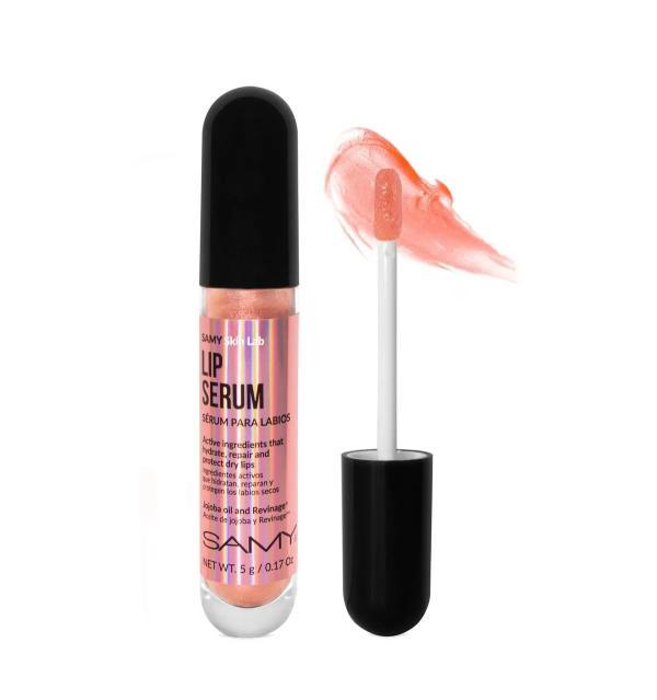 Brillo de Labios Sérum