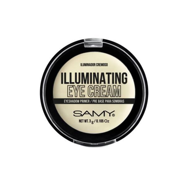 Iluminador Cremoso Luminous