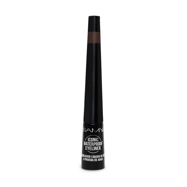 Delineador de Ojos Plumon contra Agua