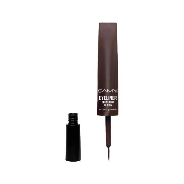 Delineador de Ojos Liquido Matte