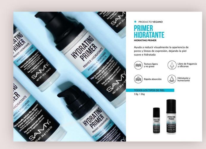 Prime Hidratante 26gr