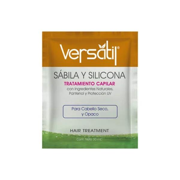 Tratamiento Capilar de