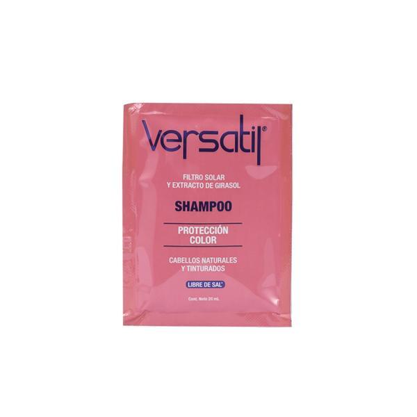 Shampoo