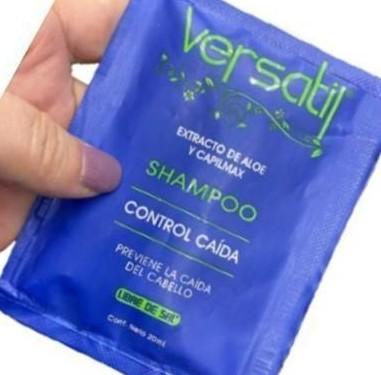 Shampoo