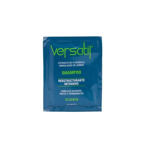 Shampoo