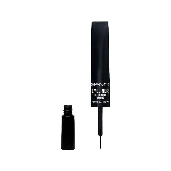 Delineador de Ojos Liquido Matte