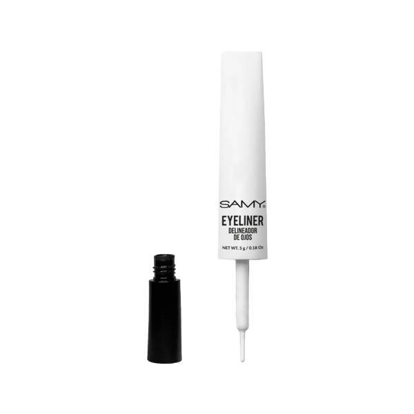 Delineador de Ojos Liquido Matte