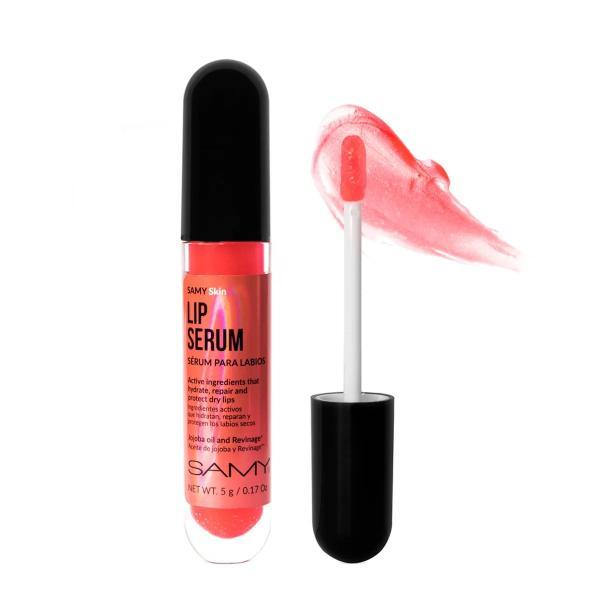 Brillo de Labios Sérum