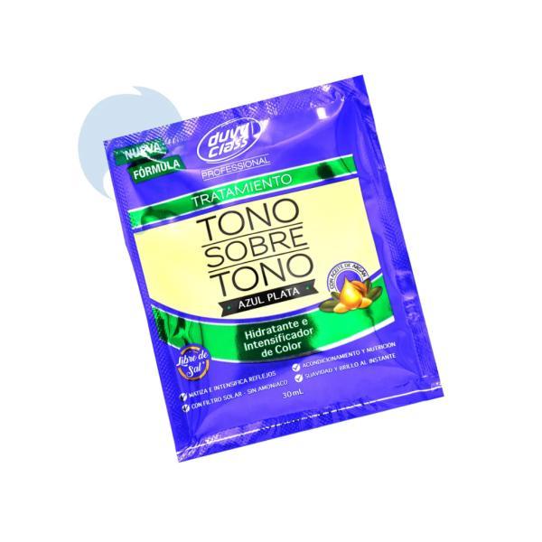 Tratamiento Capilar Tono sobre Tono