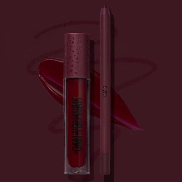 Duo Labial