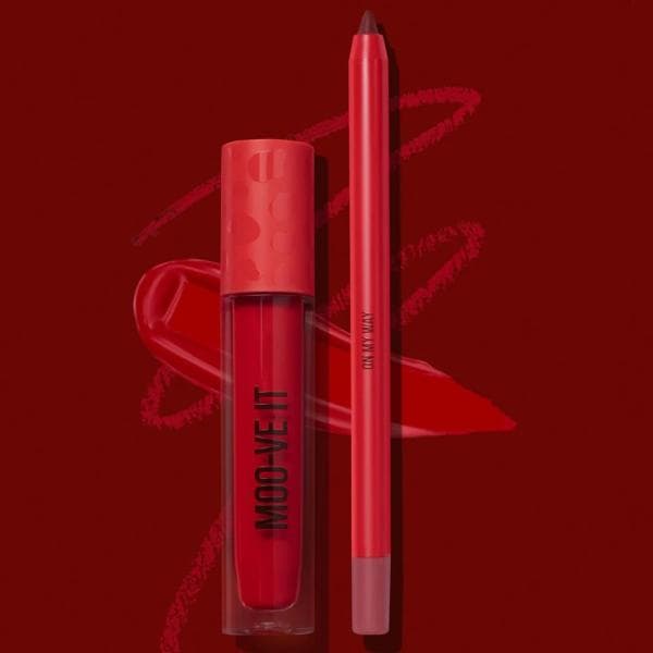 Duo Labial