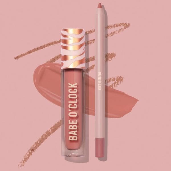 Duo Labial