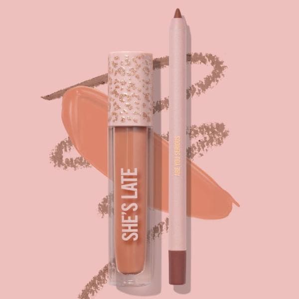 Duo Labial